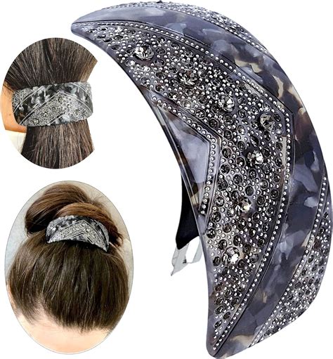 Accessori per Capelli Firmati Donna .